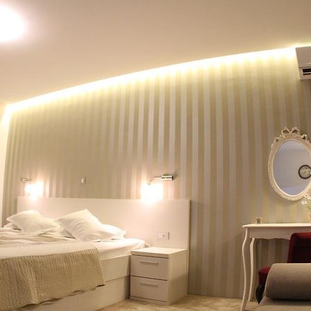 Studio Apartments Mirakul Split Ruang foto