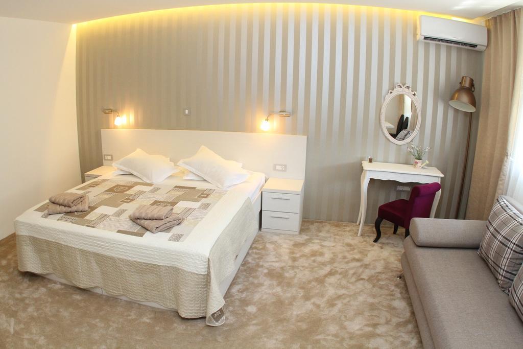 Studio Apartments Mirakul Split Ruang foto