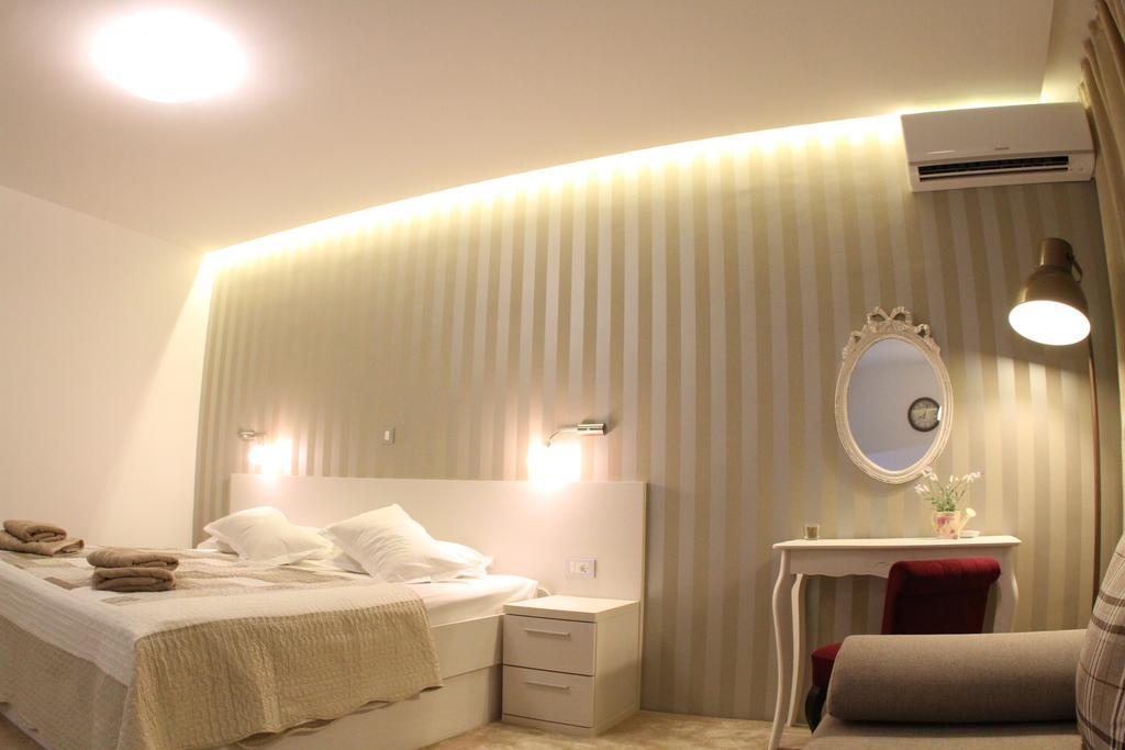 Studio Apartments Mirakul Split Ruang foto