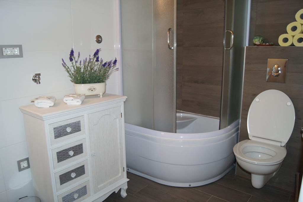Studio Apartments Mirakul Split Ruang foto