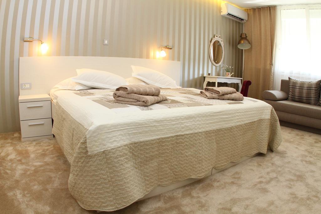 Studio Apartments Mirakul Split Ruang foto