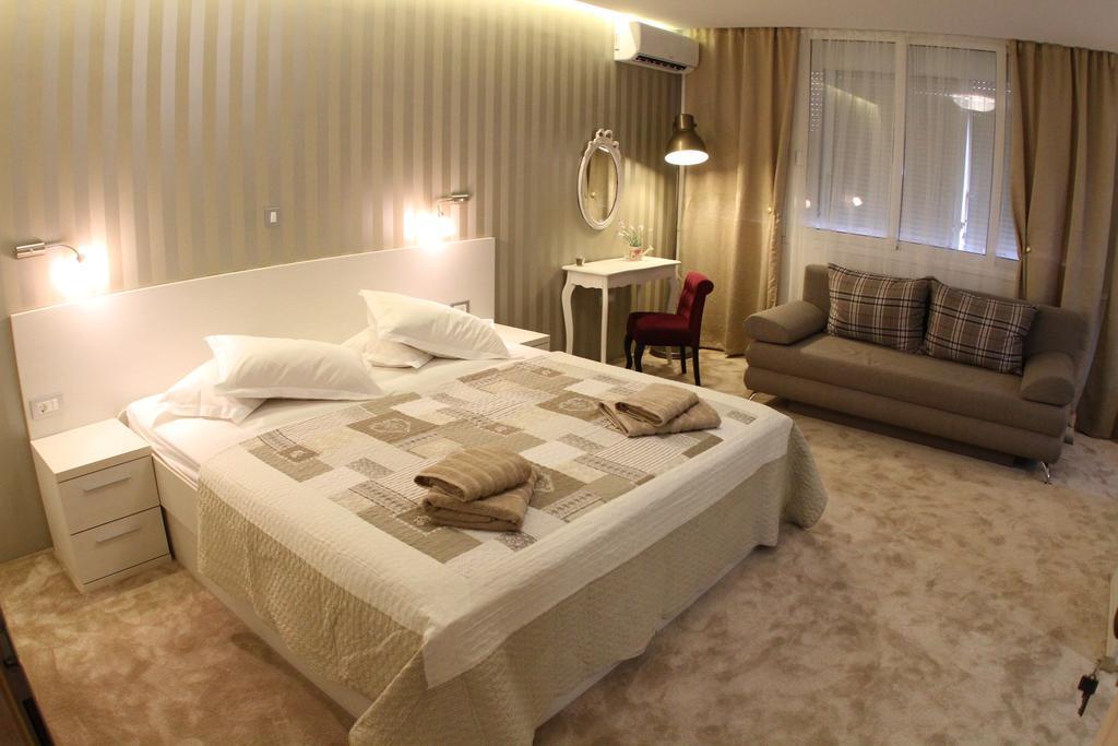 Studio Apartments Mirakul Split Ruang foto